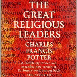 The Great Religious Leaders